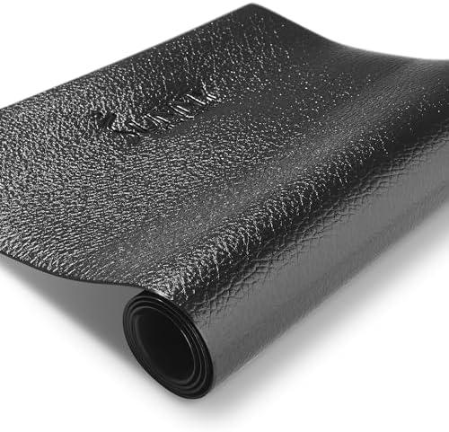 Comfort and Protection: Our Review of the Sunny Gym Mat