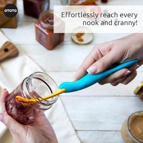 Exploring the OTOTO Splatypus: Fun Meets Functionality