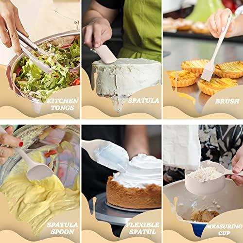 Comprehensive Review: 26PCS Stainless Steel Mixing Bowls Set