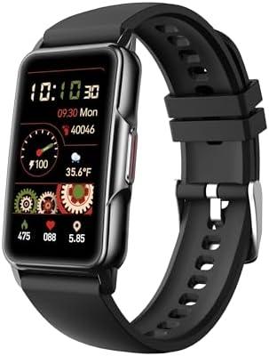 Comprehensive Review of the Smart Watch Health Tracker