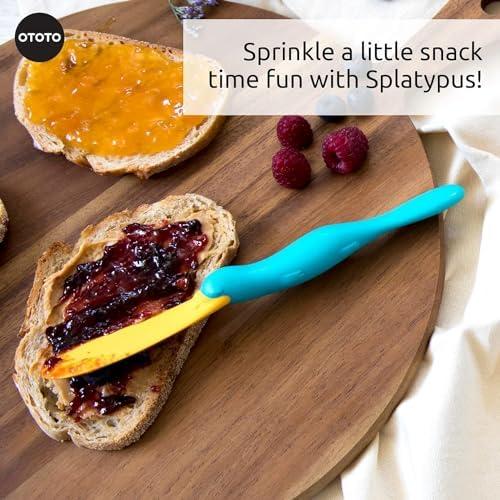 Exploring the OTOTO Splatypus: Fun Meets Functionality