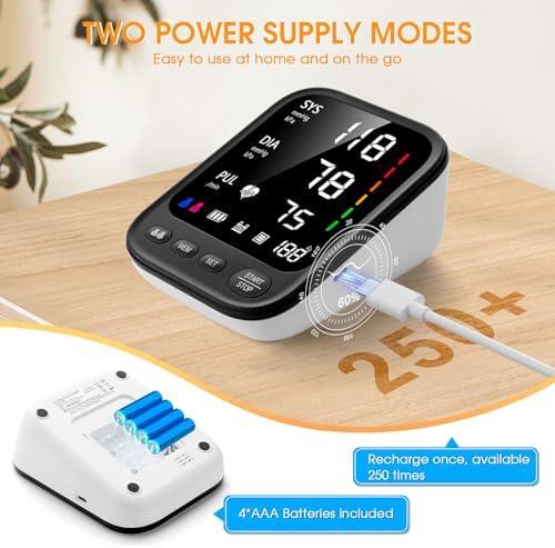 Reviewing the Automatic Blood Pressure Monitor: Our Insights