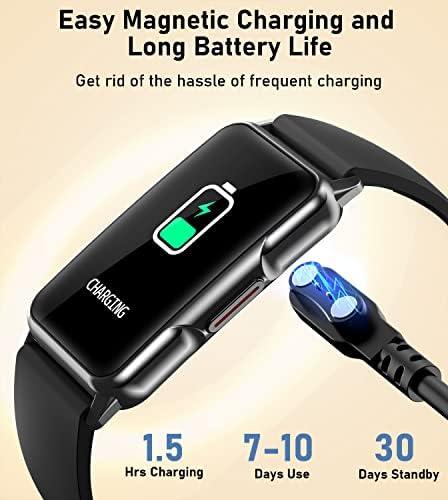 Comprehensive Review of the Smart Watch Health Tracker