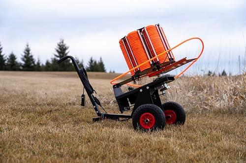 Our Review of the Do ⁢All Outdoors Flyway 180 Clay ‍Pigeon Thrower