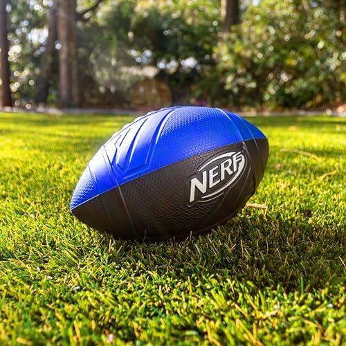 Unbiased ⁣Review​ of the Nerf Kids Foam Football: Fun for All!