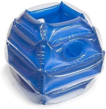 Exploring the Fun: Our Review of BANZAI ​Bump N' Bounce Body bumpers