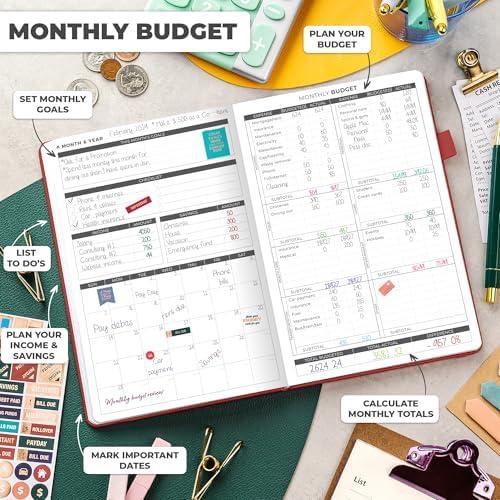 Evaluating the Clever Fox Budget Planner for Effective Finances