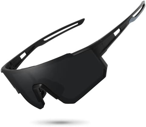 Exploring⁣ STORYCOAST ⁢Polarized Sports Sunglasses:‍ A ​Review