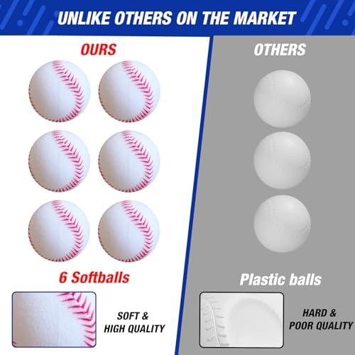 Exploring the Versatility of the 3-in-1 Baseball Set for Kids