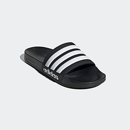 Evaluating the adidas Adilette Shower Slides: Our Insights
