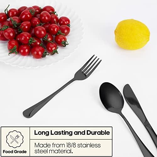 Reviewing the Quatish portable Utensils Set: Convenience ⁤on the Go