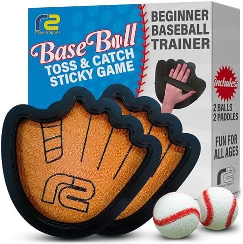Toss and Catch ‌Ball ⁣Game Set: A Review for All Ages