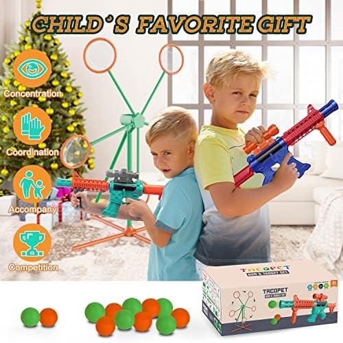 Reviewing a Fun and Safe Shooting Game for Kids of All Ages
