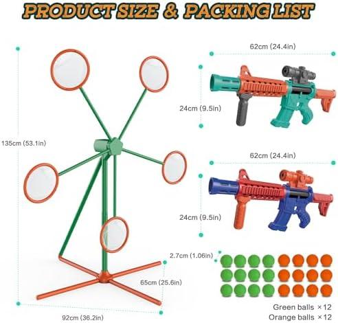 Reviewing a Fun ​and Safe Shooting Game for ‌Kids of All Ages
