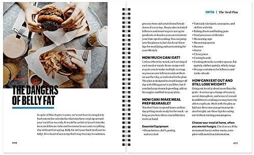 Examining 'The Lose Your Gut guide': A Comprehensive Review
