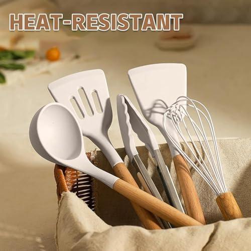 Comprehensive Review of the Umite Chef 33-Piece Utensil Set