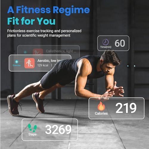Reviewing the etekcity Smart Scale: Our Home Fitness Companion