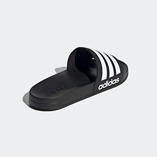 Evaluating the adidas Adilette Shower Slides: Our Insights