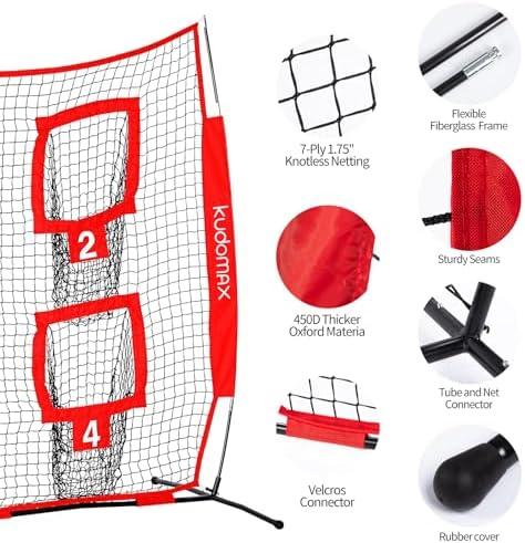 Evaluating the Park & Sun‌ Sports Tournament Flex 1000 Volleyball Net