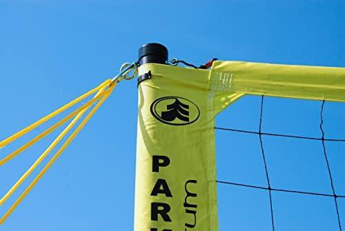 Exploring the Park & ‍Sun Sports Spectrum Classic Volleyball Net
