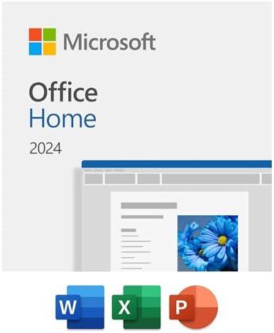 reviewing Microsoft Office home 2024: Our Take on Classic Apps