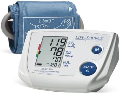 Comprehensive review of A&D Medical Blood Pressure Monitor