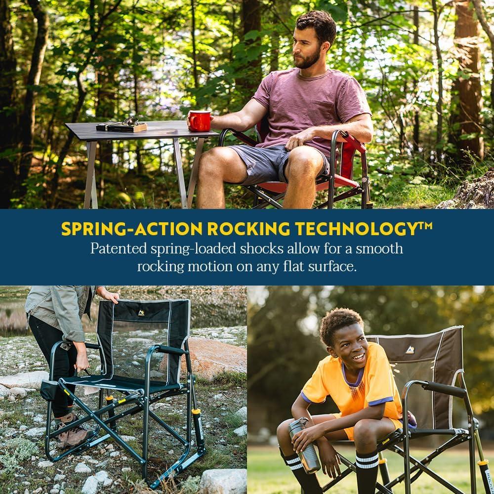 Discovering Comfort: Our ⁤Review​ of the GCI Freestyle Rocker