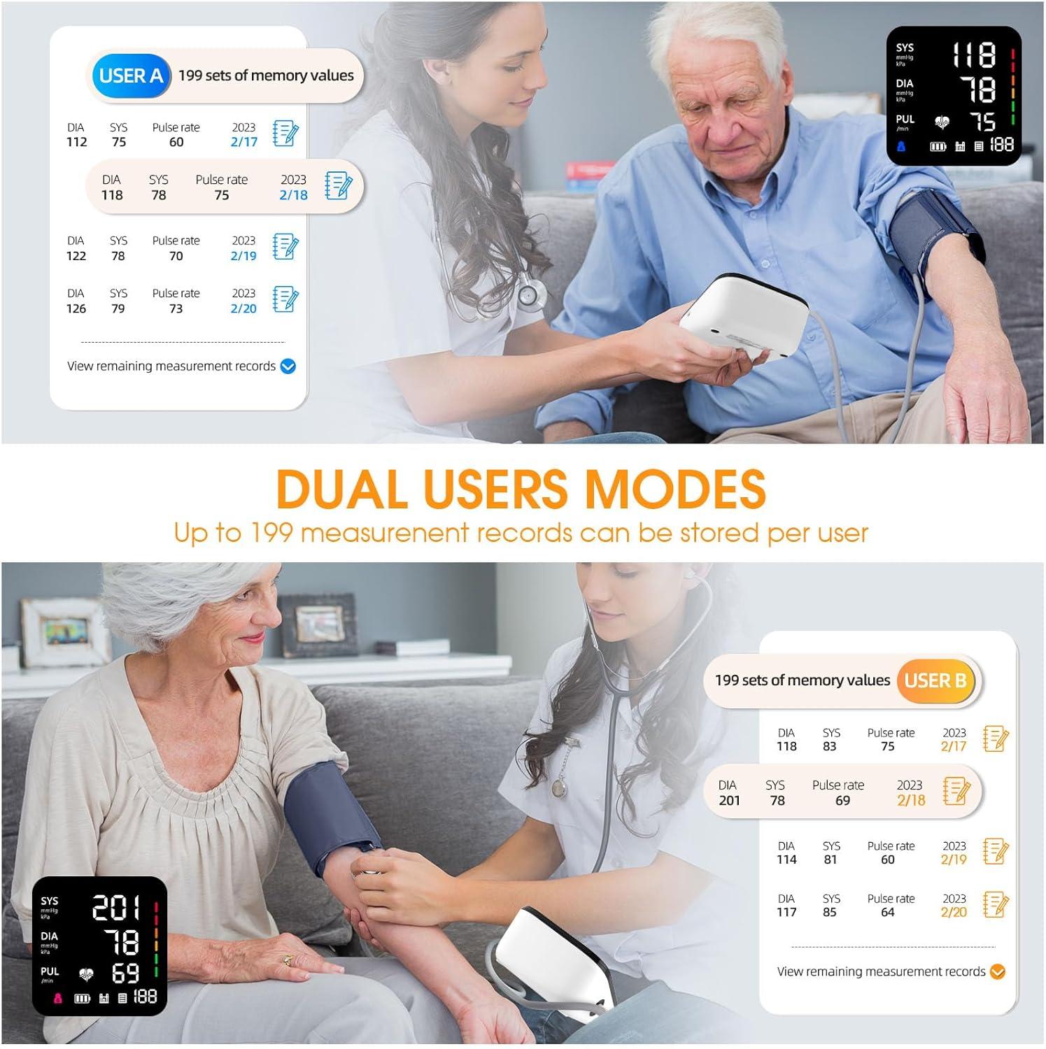 Assessing the AOJ-30G: Our Experience with This Blood Pressure Monitor