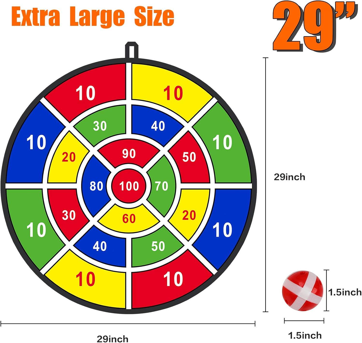 Unlocking fun and Skills: Our Review of the BooTaa Dart Board