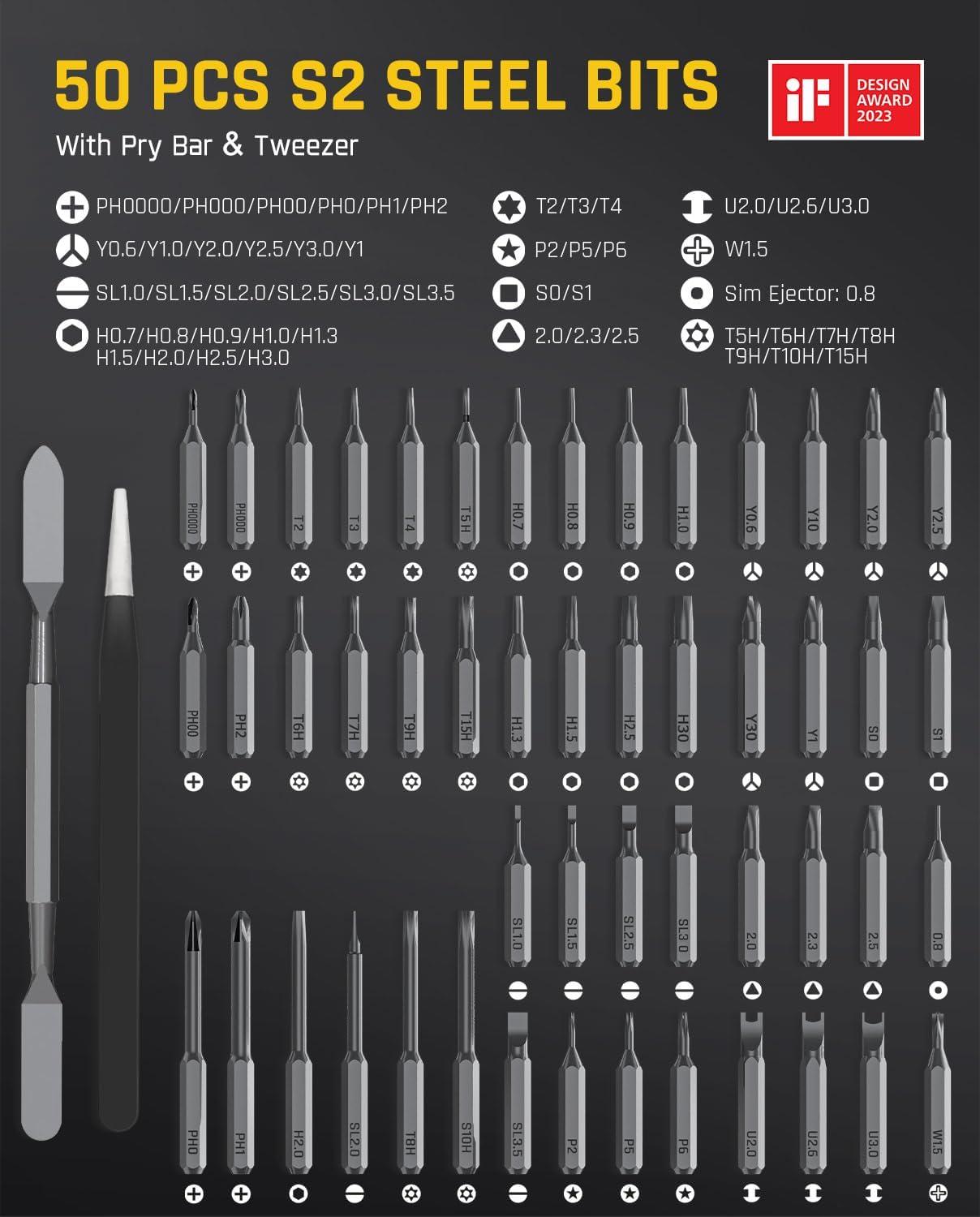 Unboxing the Fanttik E1 Max: Your Ultimate Precision Tool