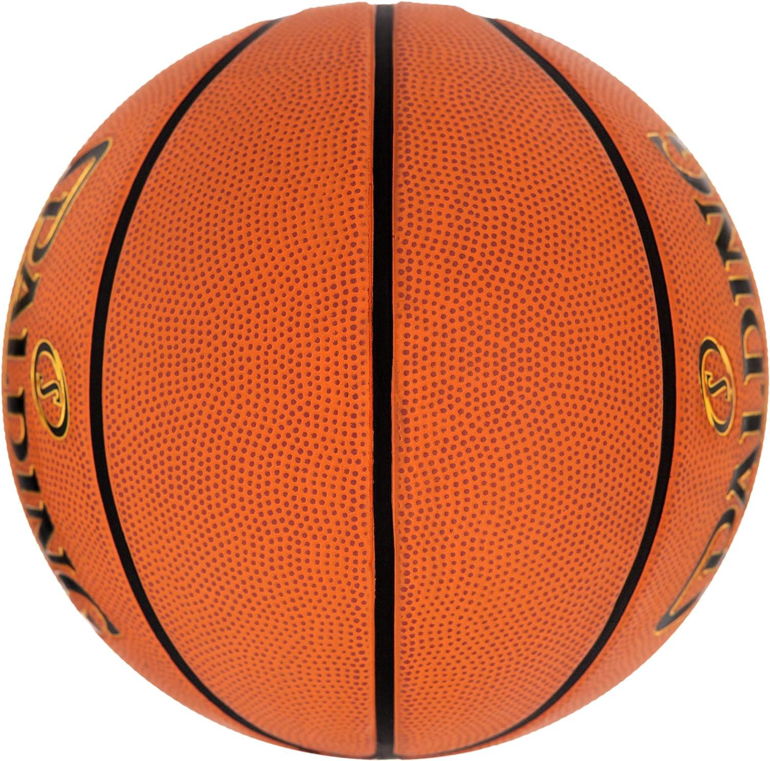 Reviewing Spalding's Street Performance Basketballs:‍ Our Take