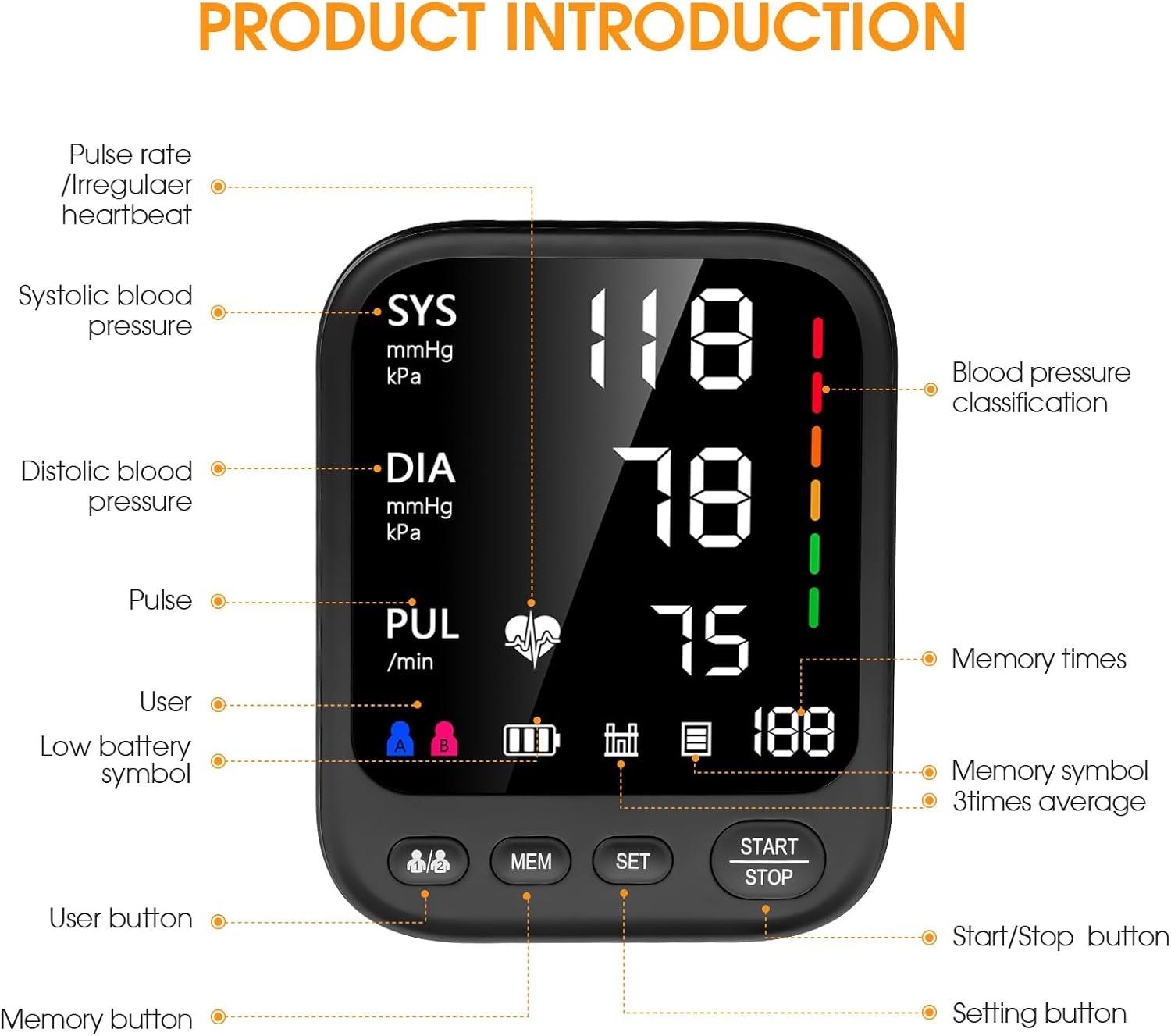 Assessing the AOJ-30G: Our Experience with This Blood Pressure Monitor