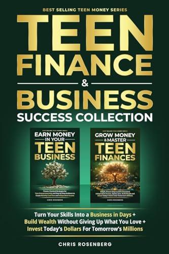 Exploring the Teen Finance & Business Success Collection