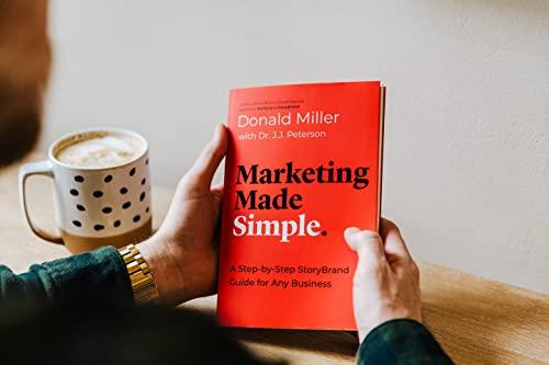 Exploring 'Marketing Made Simple': A Comprehensive Review