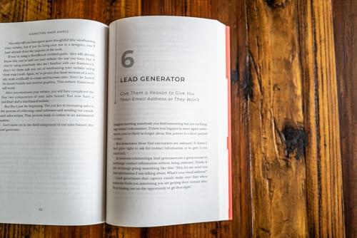 Exploring 'Marketing Made Simple': A Comprehensive Review