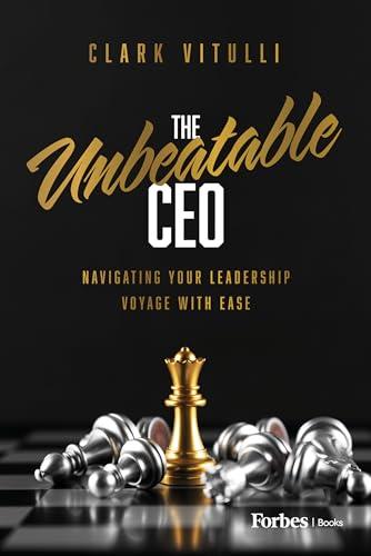 Exploring 'The Unbeatable CEO': A ​Guide for ‌Today's ⁢Leaders
