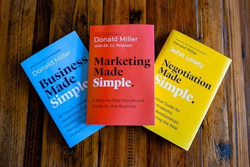 Exploring 'Marketing Made Simple': A Comprehensive Review