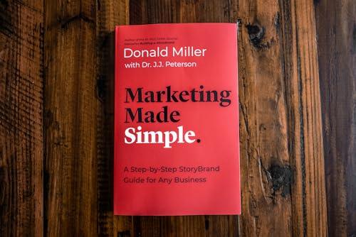 Exploring 'Marketing Made⁢ Simple': A Comprehensive Review