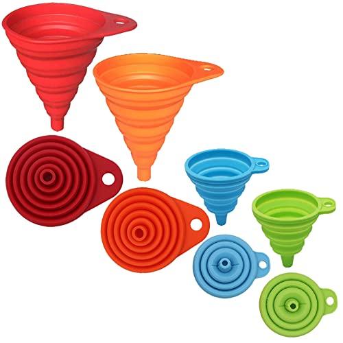 Evaluating the KongNai Kitchen Funnel Set: A Comprehensive Review