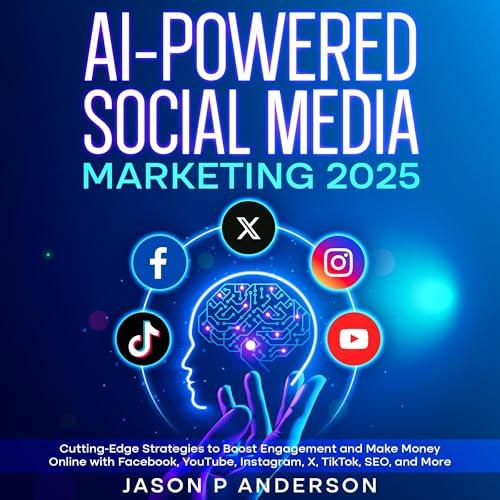 Exploring AI-Powered Social Media Marketing ⁤Strategies for 2025