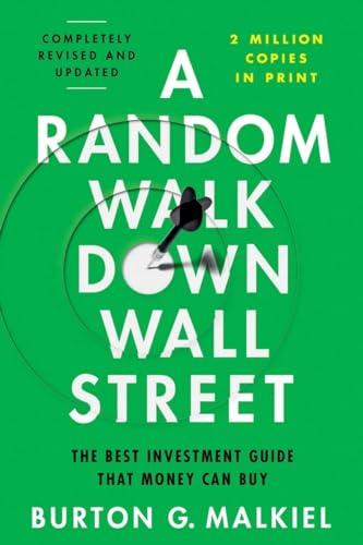 Our Comprehensive Review of 'A Random Walk Down Wall Street
