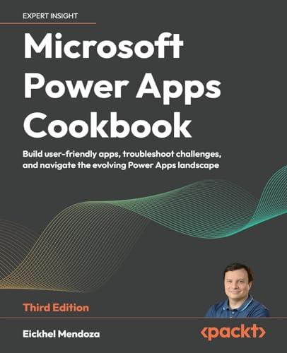 Navigating Power Apps: Our Review of the Cookbook Edition