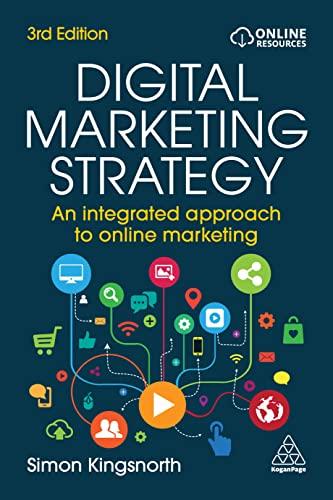 Our Insights‌ on 'Digital Marketing Strategy' Book Review