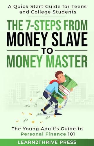 Transforming Finances: Our Review of a Young Adult Guide