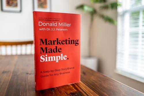 Exploring ⁢'Marketing Made Simple': A‌ Comprehensive Review