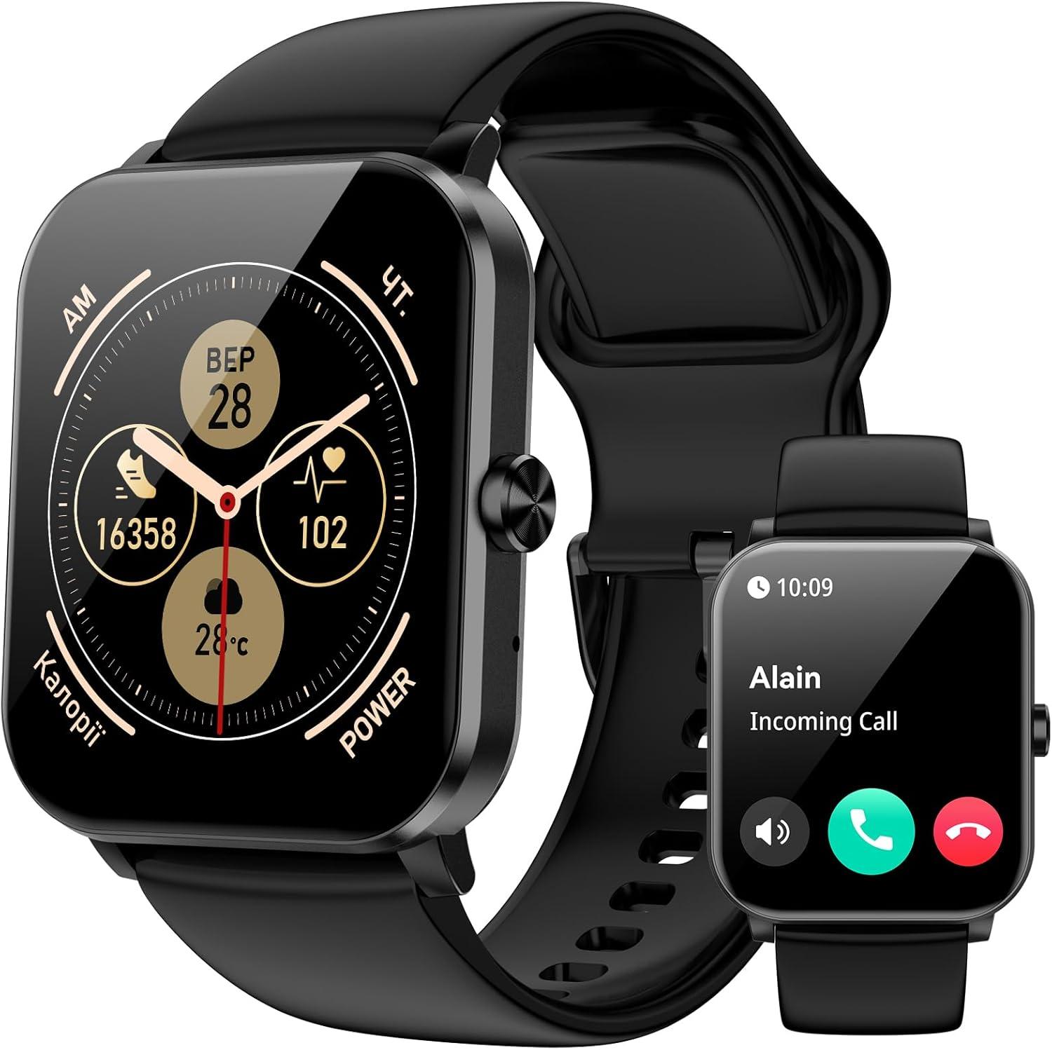 Exploring the Versatile Features of Our Latest Smart Watch