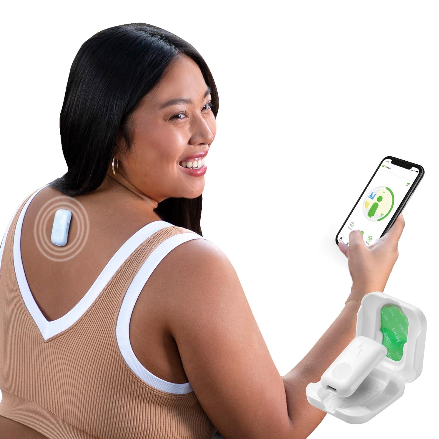 Transforming Our Posture: A Review of the Upright GO 2 Trainer