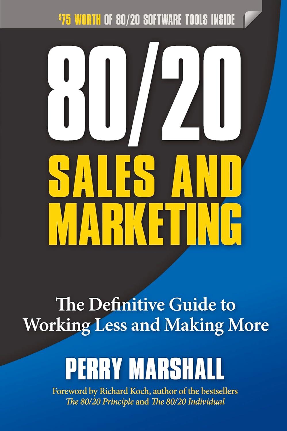 Maximize Earnings with Minimal Effort: Our Review of 80/20 Guide