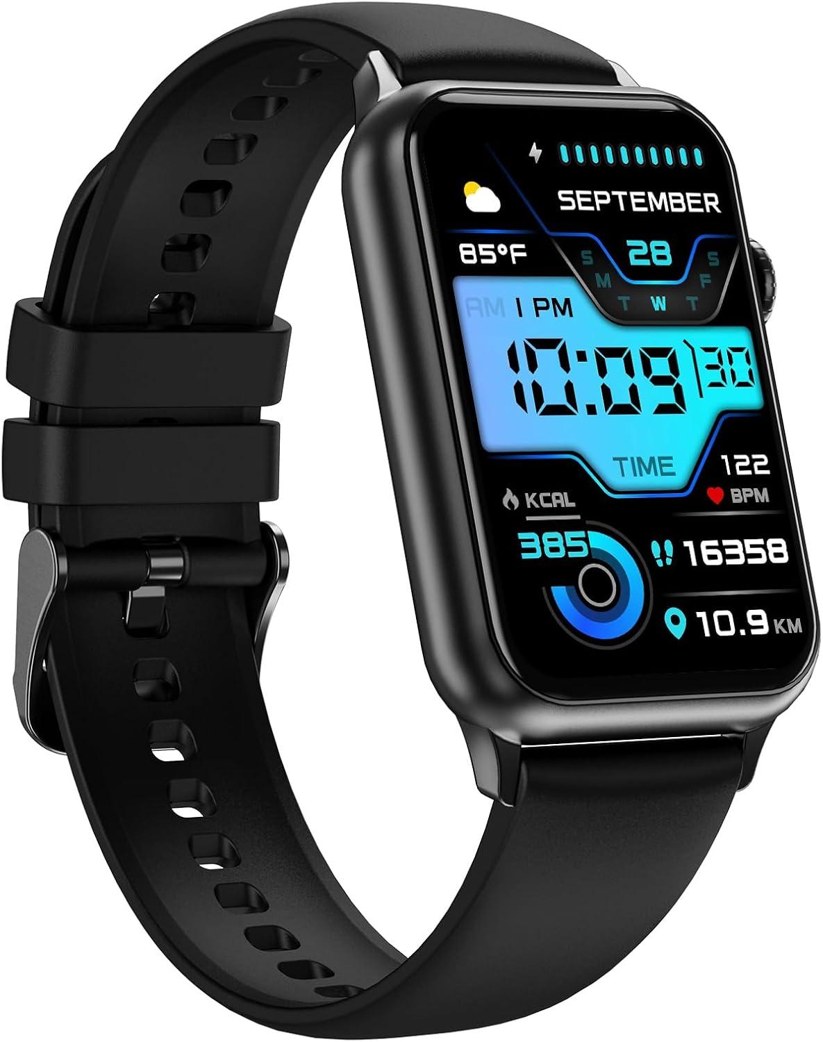 Discovering the Versatile Health Benefits of Our Smart Watch