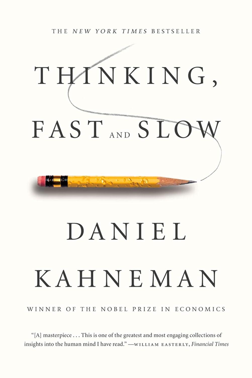 Exploring the Depths of Thinking: Our Review of Kahneman’s Classic
